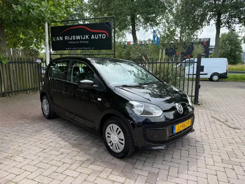 Volkswagen Up! 1.0 move up! BlueMotion Airco 5Drs Elec-Ram
