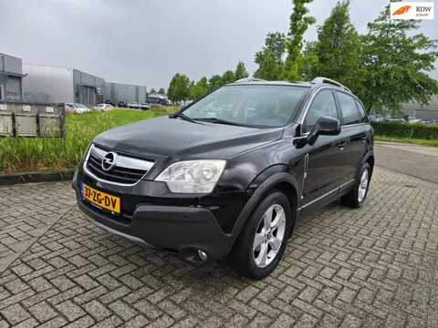 Opel Antara 2.4-16V Enjoy Airco