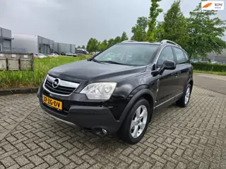 Opel Antara 2.4-16V Enjoy Airco