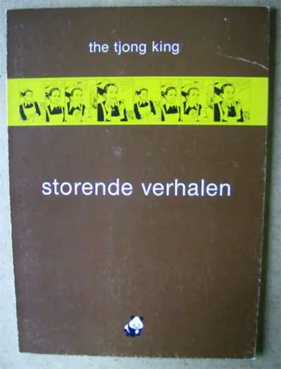 Storende verhalen adv. 606