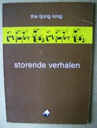 Storende verhalen adv. 606