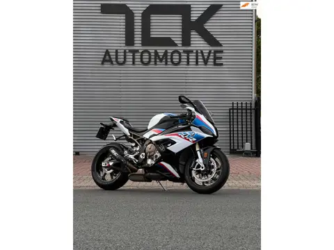 BMW S 1000 RR | 4019km | SC Project | Carbon | M Pakket