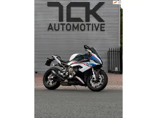 BMW S 1000 RR | 4019km | SC Project | Carbon | M Pakket