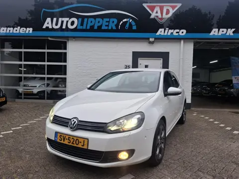 Volkswagen Golf 1.4 TSI Comfortline DSG Automaat | Cruise | Stoelverwarming | Nieuwe APK bij aflever