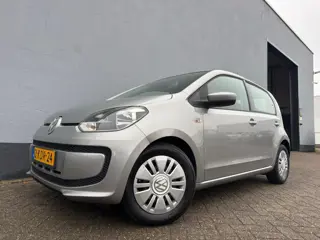 Volkswagen Up! 1.0 move up! BlueMotion 5-Deurs - Airco