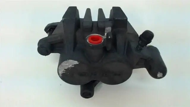REMKLAUW Suzuki SV 650 1998 - 2002