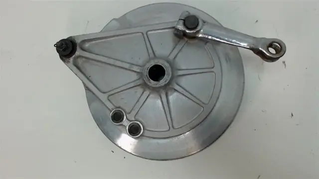 ACHTER REMSCHIJF Honda CB 650 1980 - 1988