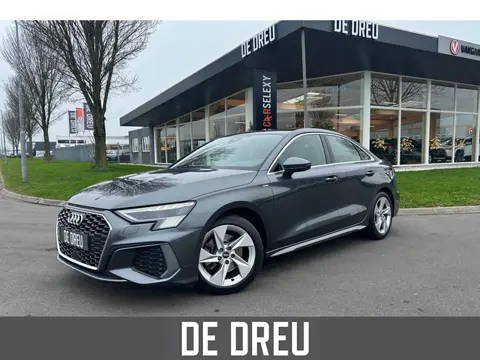 Audi A3 Limousine 35 TFSI S edition | MATRIX LED | 2x S LINE | VIRTUAL