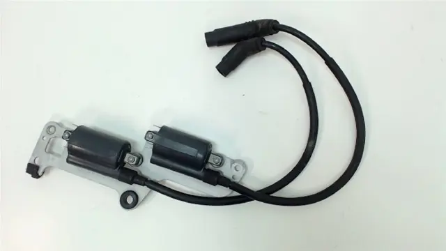 BOBINE Aprilia RSV 1000 1998 - 2000