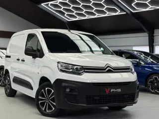 Citroen Berlingo 1.2 PureTech CarPlay Camera BTW