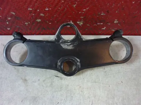 KROONPLAAT Suzuki GSX R 600 1995 - 2000