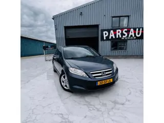 Honda FR-V 1.7i Comfort Camera+Navi