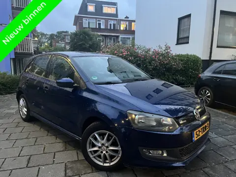 Volkswagen Polo 1.2 TDI Clima Navi CarPlay Distributie New