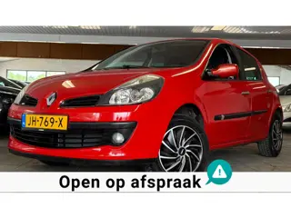 Renault Clio 1.2-16V Authentique|APK03-27|Airco|5Deurs|PerfectOH|
