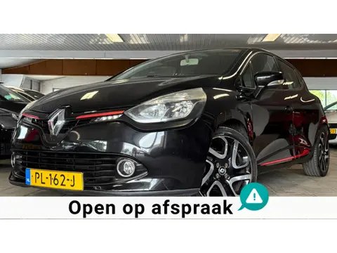 Renault Clio 0.9 TCe Expression|NweAPK|UniekeAuto!|Airco|Cruise|Navigatie|