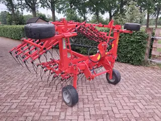 Steinbock Einbock aerostar 450 H wiedeg (bj 2011)