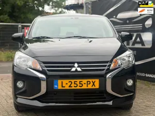 Mitsubishi Space Star 1.2 Intense