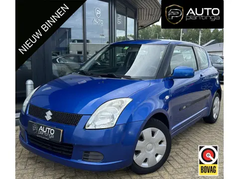 Suzuki Swift 1.3 GLS 92PK | NL AUTO | Nette Staat | 2 Sleutels |