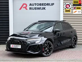 Audi RS 3 Sportback 2.5 TFSI RS 3 quattro Pano/B&O/Matrix