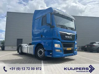 MAN TGX 18.400 XLX / 792 dkm / Tacho V2 / NL Truck