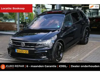 Volkswagen Tiguan Allspace 1.5 TSI Highline Business R-LINE PANO-DAK BTW-AUTO!