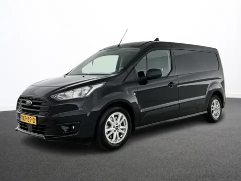 Ford Transit Connect 1.5 EcoBlue L2 Trend Automaat Airco Navigatie Cruise control Camera Parkeersens