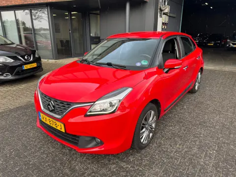 Suzuki Baleno 1.2 Smart Hybrid High Executive XENON CAMERA CRUISE