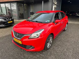 Suzuki Baleno 1.2 Smart Hybrid High Executive XENON CAMERA CRUISE
