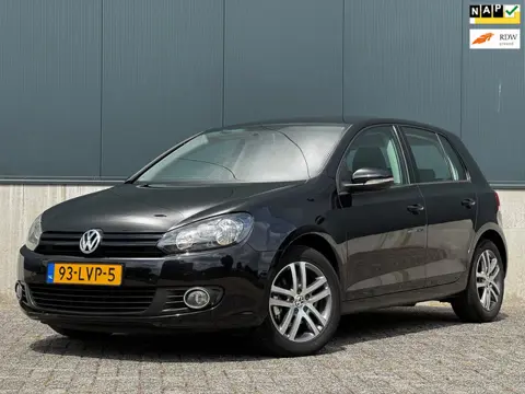 Volkswagen Golf 1.2 TSI Tour