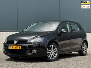 Volkswagen Golf 1.2 TSI Tour