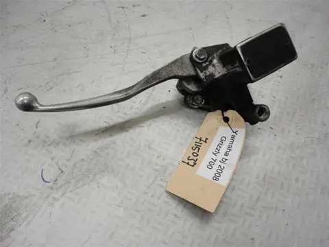 REMPOMP Yamaha Grizzly Quad 2006 - 2008