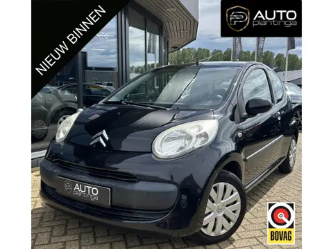 Citroen C1 1.0-12V Séduction | Airco | 2 Sleutels |