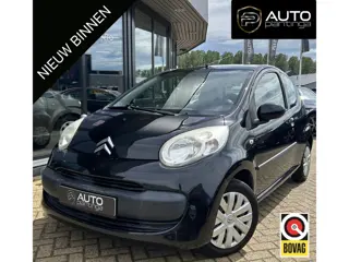 Citroen C1 1.0-12V Séduction | Airco | 2 Sleutels |
