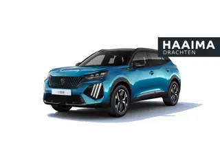 Peugeot e-2008 EV GT Avantage 54 kWh | 406KM Actieradius WLTP | NIEUW | Uit Voorraad Leverbaar | War