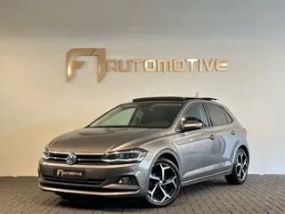 Volkswagen Polo 1.0 TSI Comfortline Pano|Camera|CarPlay|NAP