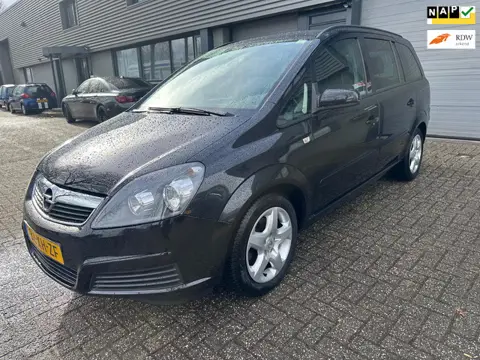 Opel Zafira 1.8 Business