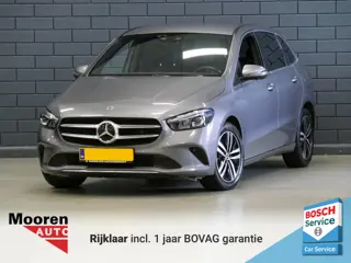 Mercedes-Benz B-Klasse 250 e Business Line | CAMERA | NAVIGATIE | CARPLAY |
