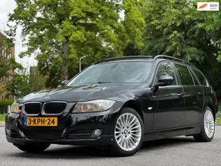 BMW 3-serie Touring 320d High Executive