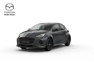 Mazda 2 Hybrid Hybrid 116 Homura