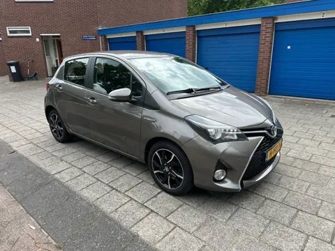 Toyota Yaris 1.5 Hybrid Dynamic