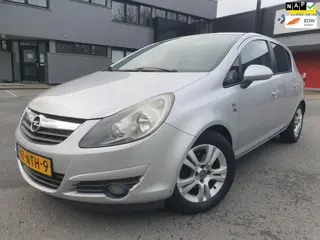 Opel Corsa Opel Corsa 1.3 CDTi EcoFlex S/S ‘111’ Edition | Cruise | Climate