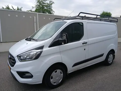 Ford Transit Custom 280 2.0 TDCI L1H1 Trend (bj 2019)