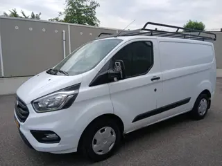 Ford Transit Custom 280 2.0 TDCI L1H1 Trend (bj 2019)