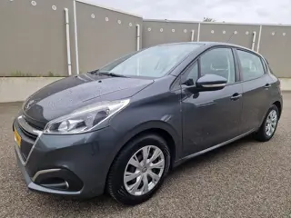 Peugeot 208 1.2 PureTech Blue Lion (bj 2016)
