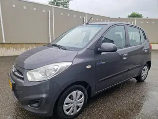 Hyundai i10 1.0 i-Drive Cool (bj 2013)