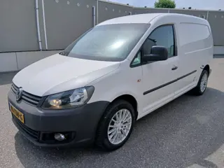 Volkswagen Caddy 1.6 TDI Maxi Economy Baseline (bj 2014)