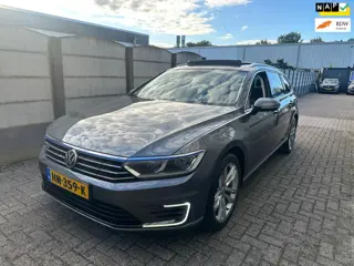 Volkswagen Passat Variant 1.4 TSI GTE Highline PANO/ CAMERA/ 6MND GARANTIE!