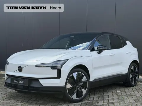 Volvo EX30 Twin Motor Performance Ultra 69 kWh climate line/ extra getint glas/ 20 inch/ trekhaak