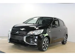 Mitsubishi Space Star 1.2 Nova | Cruise | Stoelverwarming | Apple Carplay