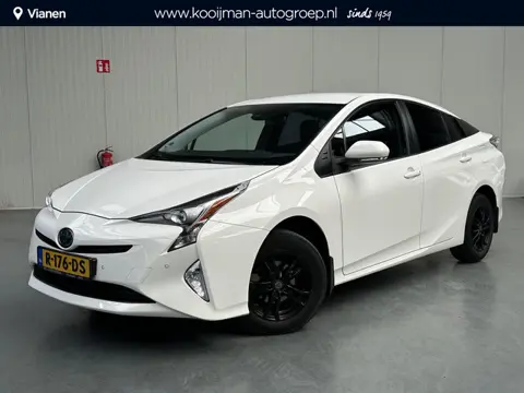 Toyota Prius 1.8 Executive